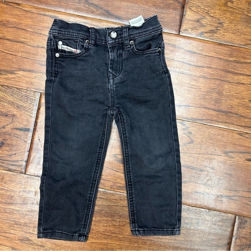 Diesel infants jeans